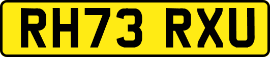 RH73RXU