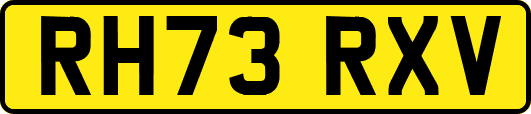 RH73RXV
