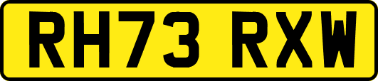 RH73RXW