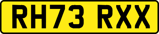 RH73RXX