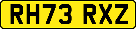 RH73RXZ