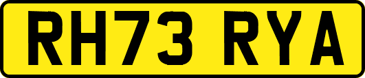 RH73RYA