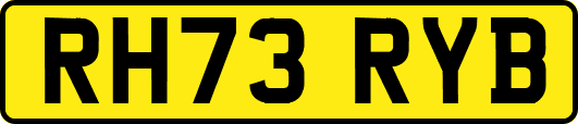 RH73RYB