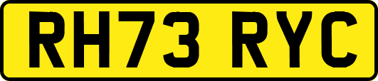 RH73RYC