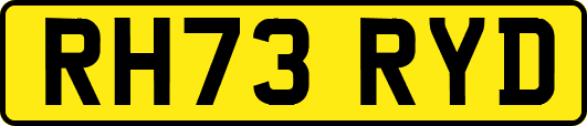 RH73RYD