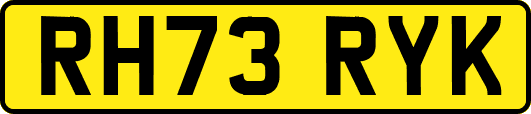 RH73RYK