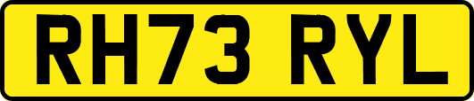 RH73RYL