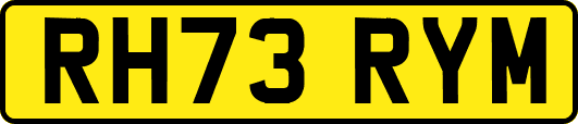 RH73RYM
