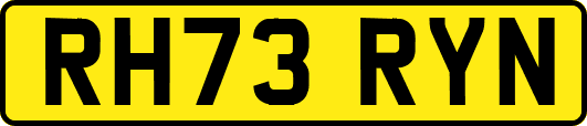 RH73RYN