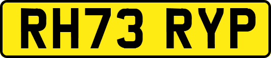 RH73RYP