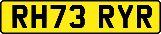 RH73RYR
