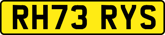 RH73RYS