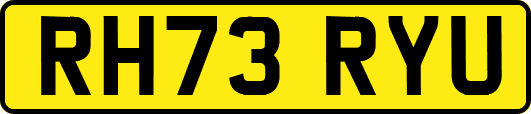 RH73RYU