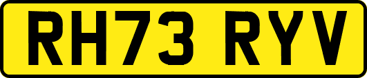 RH73RYV