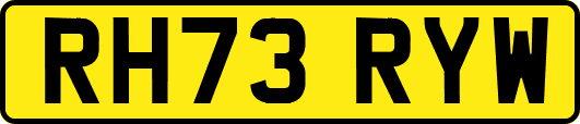 RH73RYW