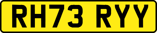 RH73RYY