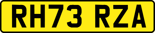 RH73RZA