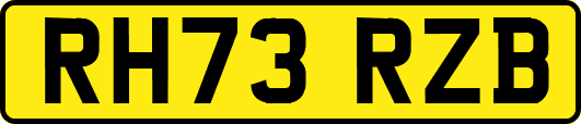 RH73RZB