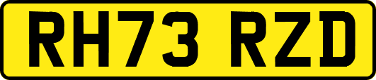 RH73RZD