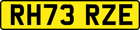 RH73RZE
