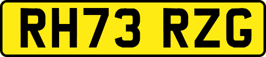 RH73RZG