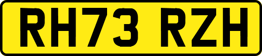 RH73RZH