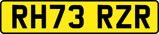 RH73RZR