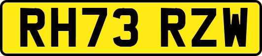 RH73RZW