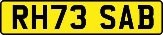 RH73SAB