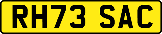 RH73SAC