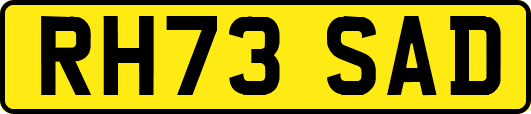 RH73SAD