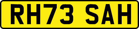 RH73SAH