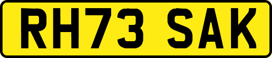 RH73SAK