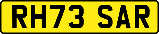 RH73SAR