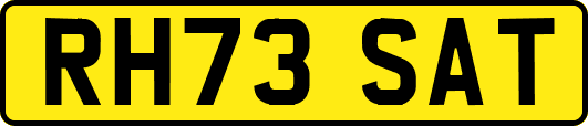 RH73SAT
