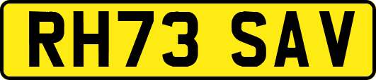 RH73SAV