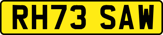 RH73SAW