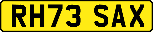 RH73SAX