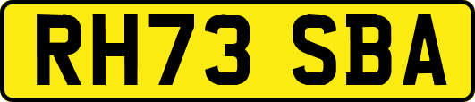 RH73SBA