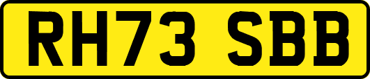 RH73SBB