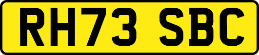 RH73SBC