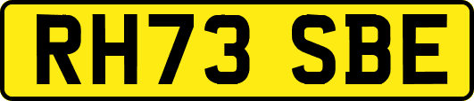 RH73SBE