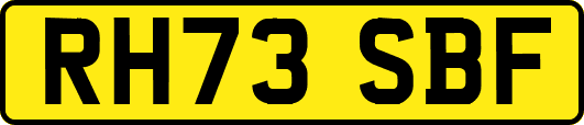 RH73SBF