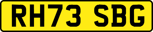 RH73SBG