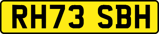 RH73SBH