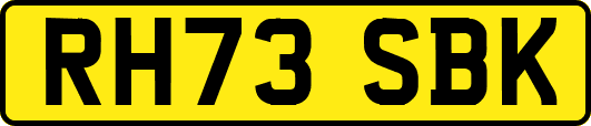 RH73SBK