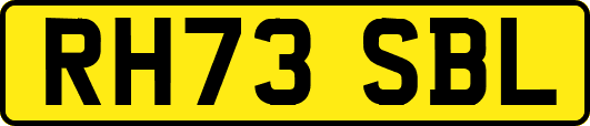 RH73SBL