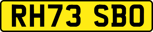 RH73SBO