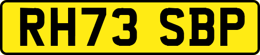 RH73SBP