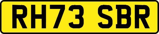 RH73SBR